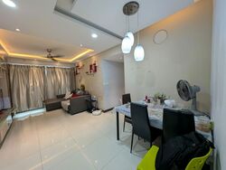 Blk 416A Fernvale Riverbow (Sengkang), HDB 4 Rooms #585529111